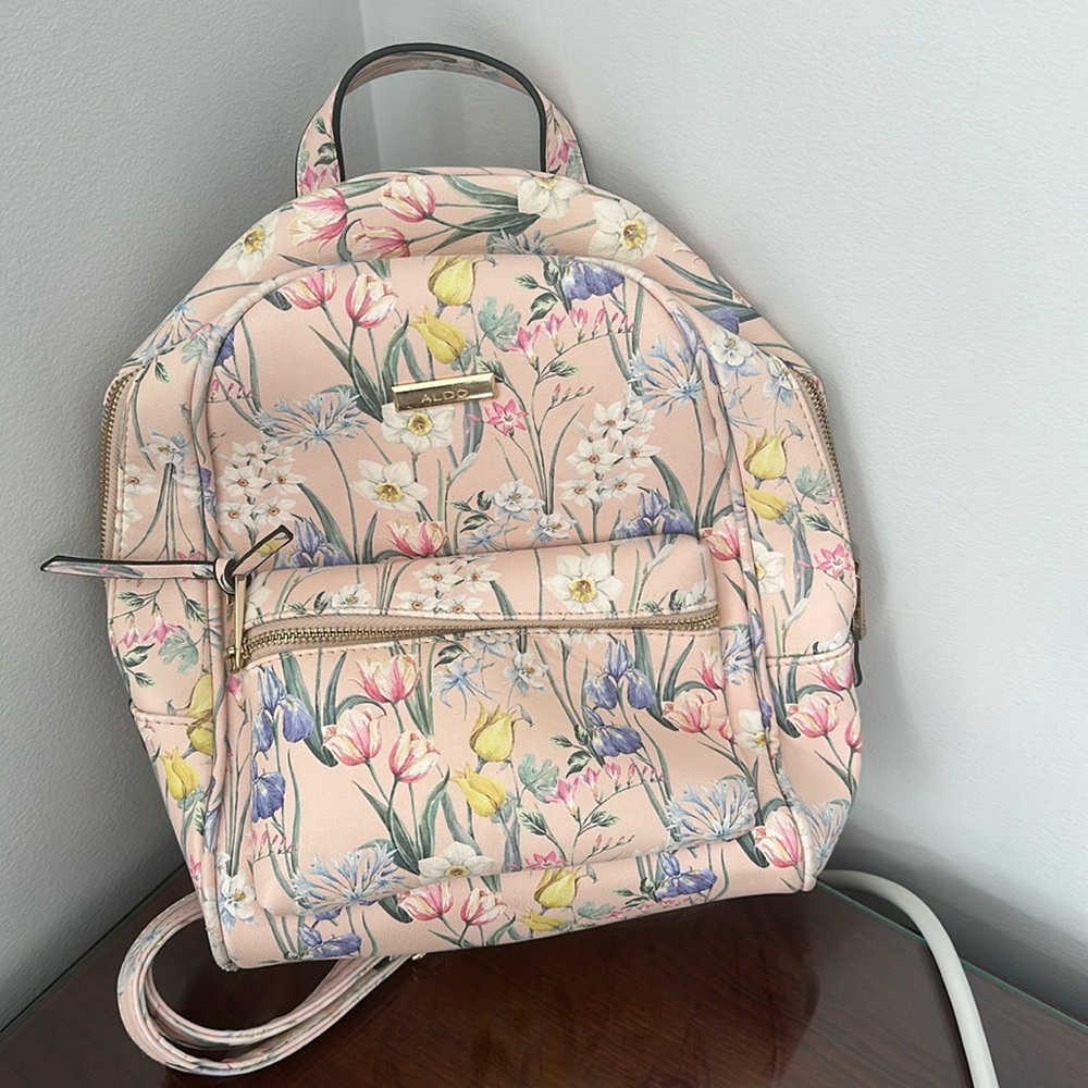 Aldo Mini Backpack
